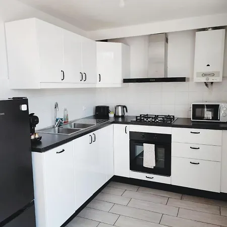 Appartamento Cosy Et Moderne