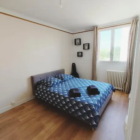 Cosy Et Moderne