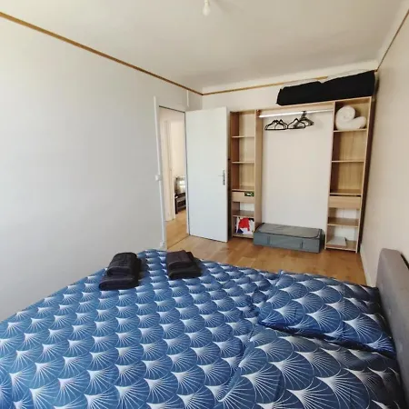 Cosy Et Moderne Bobigny