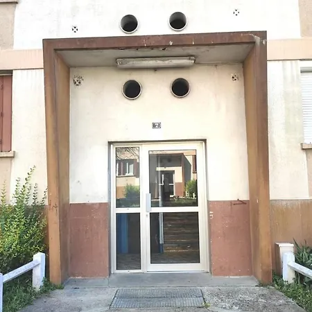 Cosy Et Moderne Bobigny